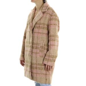 CAPPOTTO CHECKED MOLLY BRACKEN - Mad Fashion | img vers.300x/